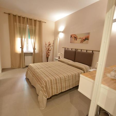 Dioclezianorooms Naples Exterior photo