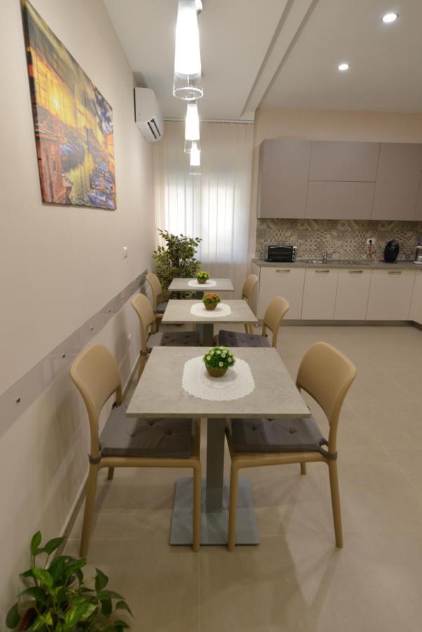 Dioclezianorooms Naples Exterior photo