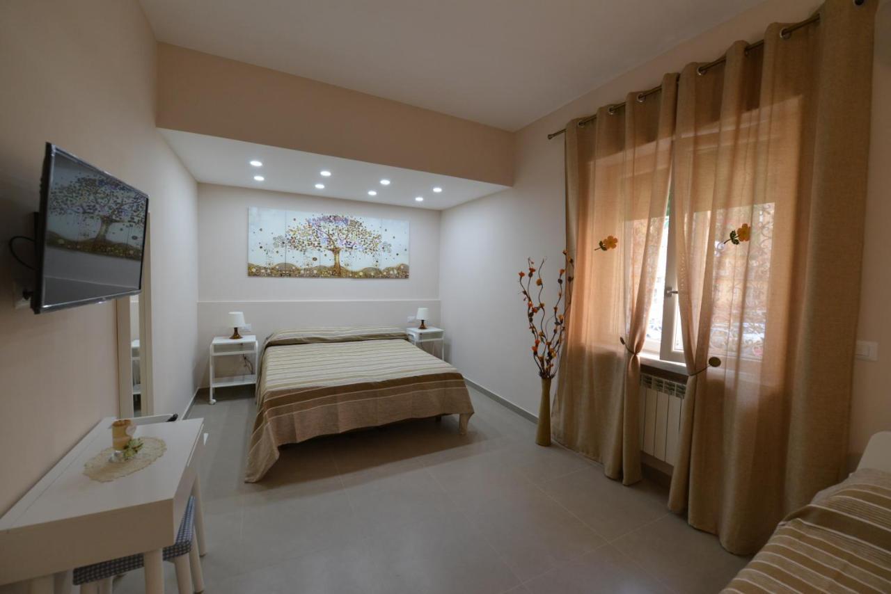 Dioclezianorooms Naples Exterior photo