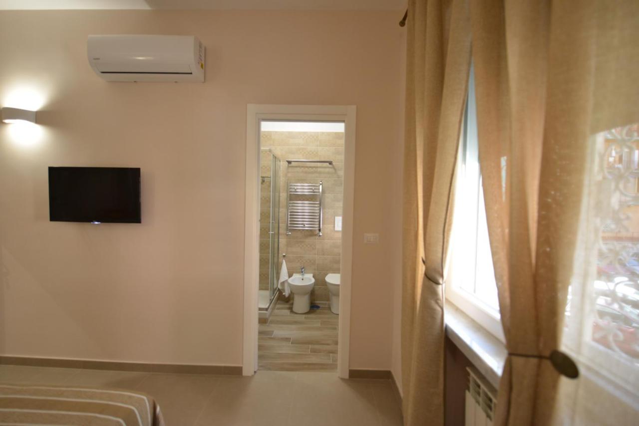 Dioclezianorooms Naples Exterior photo